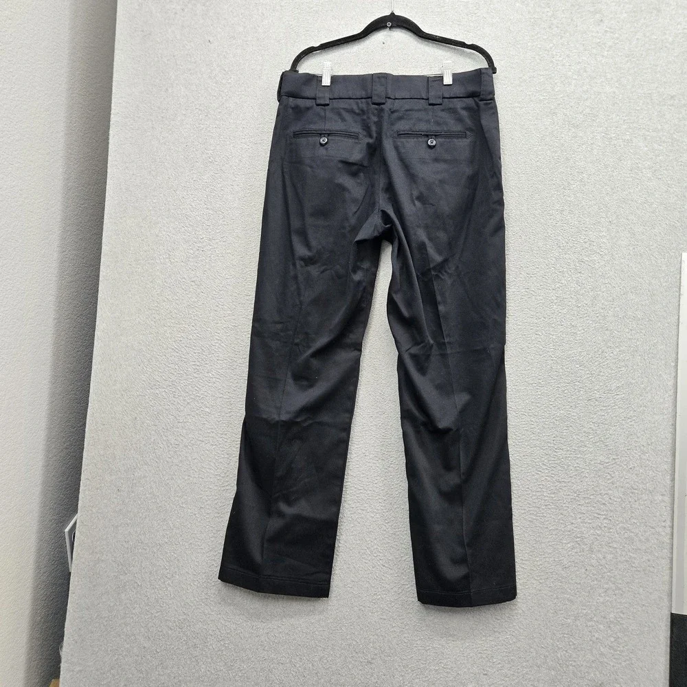 5.11 Tactical Series Women Pants US 12 Black Cargo PDU Tactical 30